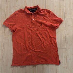 Nautica Men's Polo Shirt